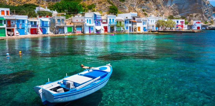 Kepulauan Cyclades